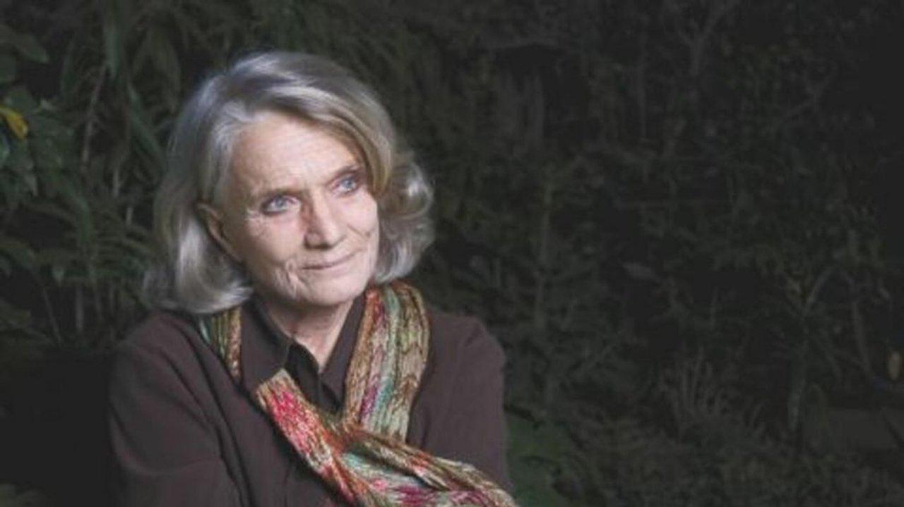 Murioacute Chunchuna Villafantildee y Juana Molina lo confirmoacute con un sentido mensaje