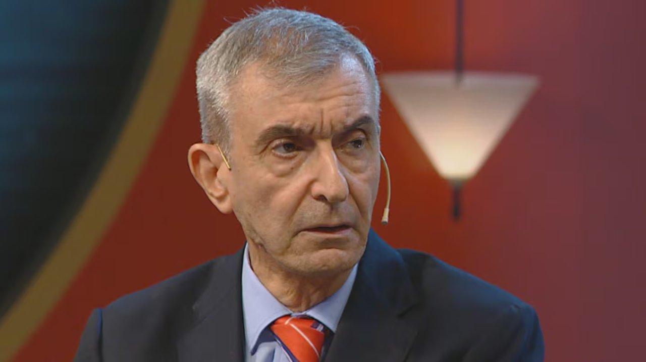 ldquoDijo que la tiene al plato y recurrioacute a la poesiacuteardquo- la columna de ldquochimentosrdquo de Nelson Castro