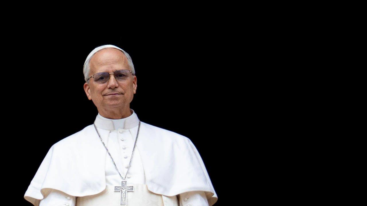 Espantildea se prepara para recibir al papa Leoacuten XIV