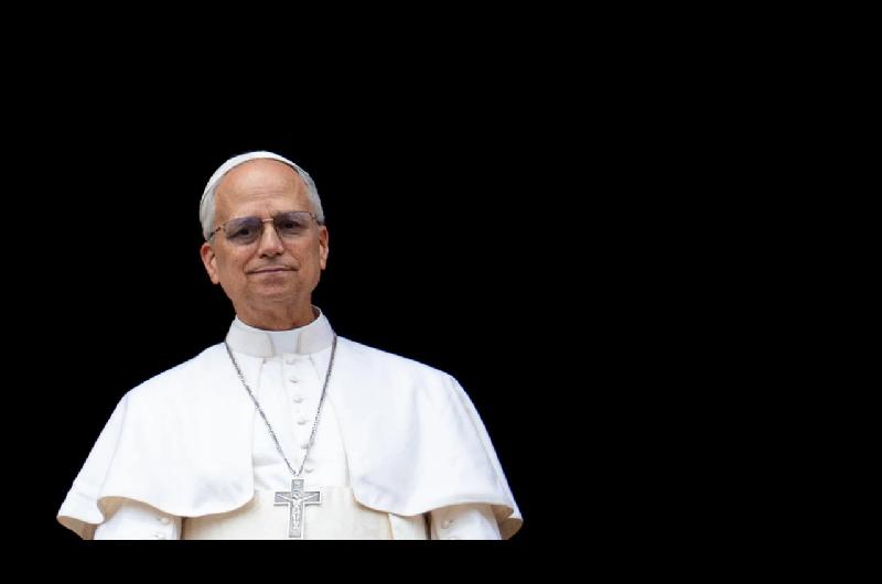 Espantildea se prepara para recibir al papa Leoacuten XIV