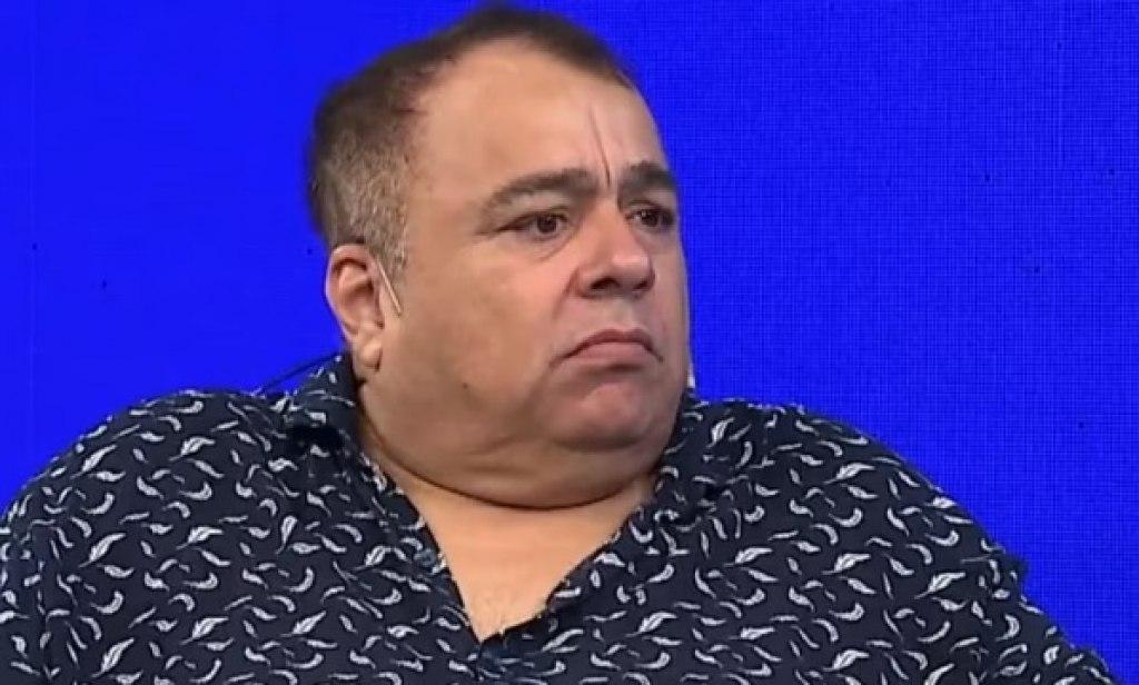 Balearon la casa del hermano de La Tota Santillaacuten- denuncioacute amenazas y vinculoacute el ataque con la investigacioacuten por la muerte del conductor
