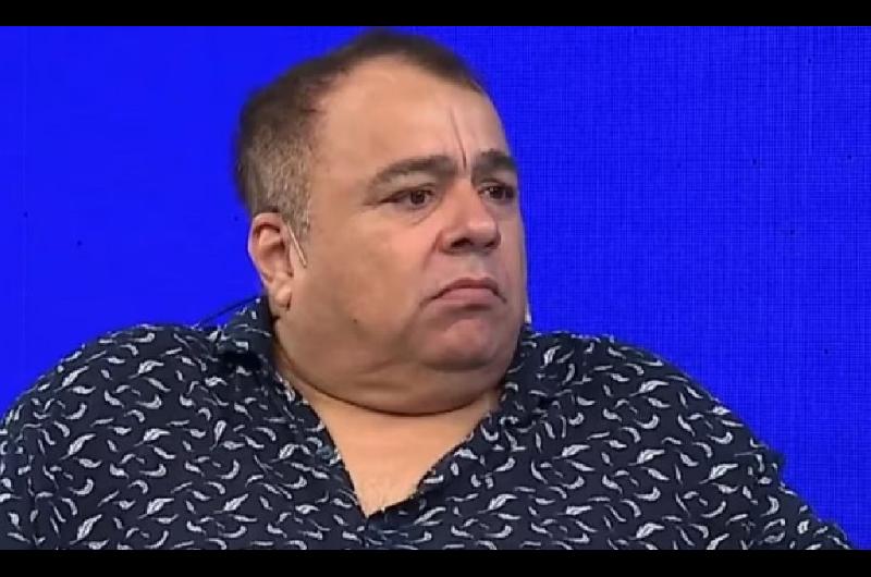 Balearon la casa del hermano de La Tota Santillaacuten- denuncioacute amenazas y vinculoacute el ataque con la investigacioacuten por la muerte del conductor