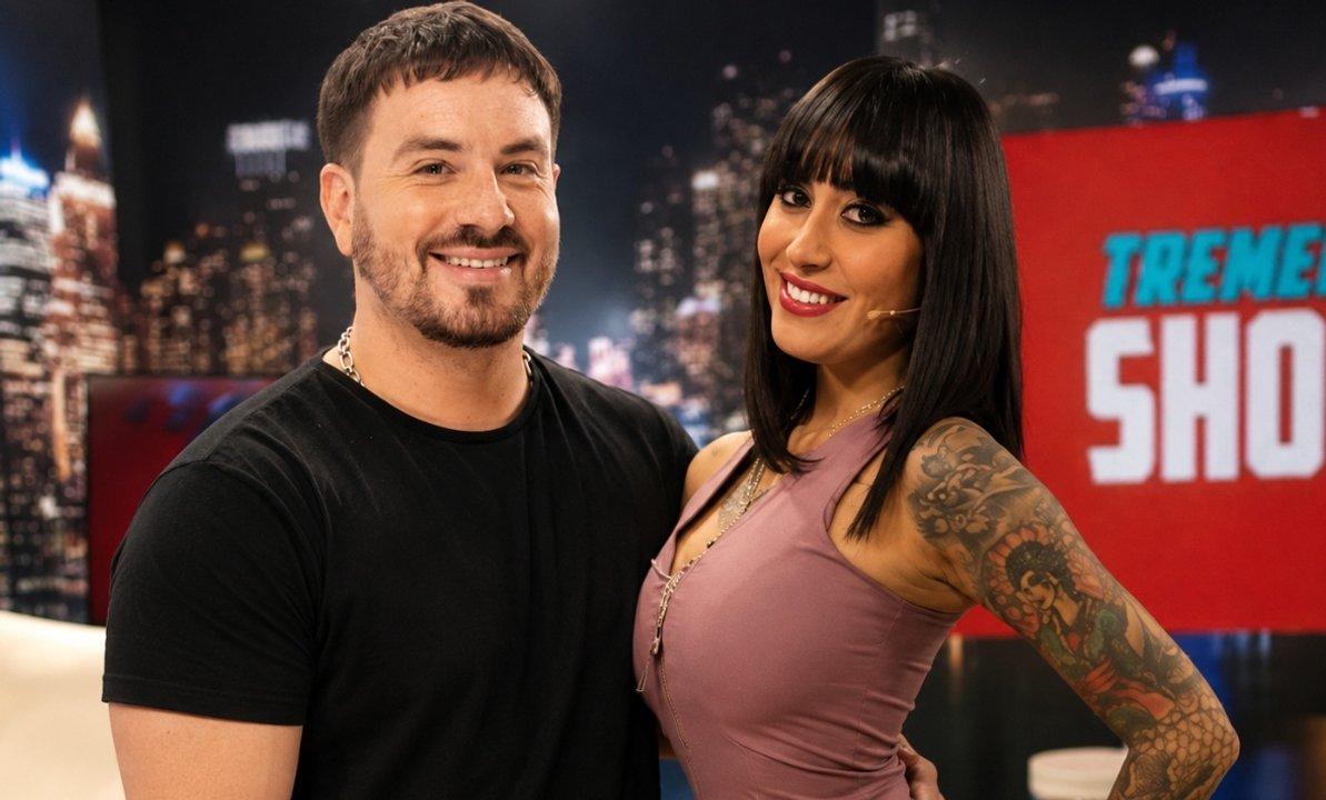 Tamara Gala apuntoacute contra Federico Bal y respaldoacute a Barbie Veacutelez- La pasoacute muy mal