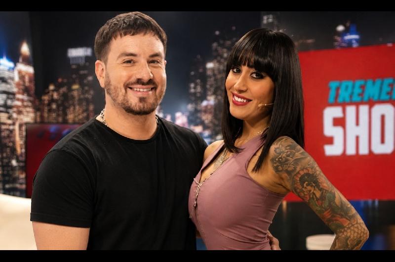 Tamara Gala apuntoacute contra Federico Bal y respaldoacute a Barbie Veacutelez- La pasoacute muy mal
