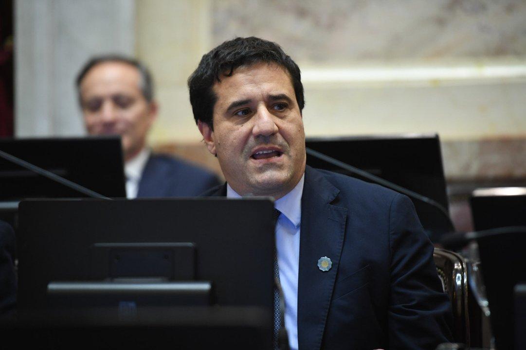El Senado amplioacute la Caacutemara Federal de Mar del Plata y reordenoacute la de Tucumaacuten
