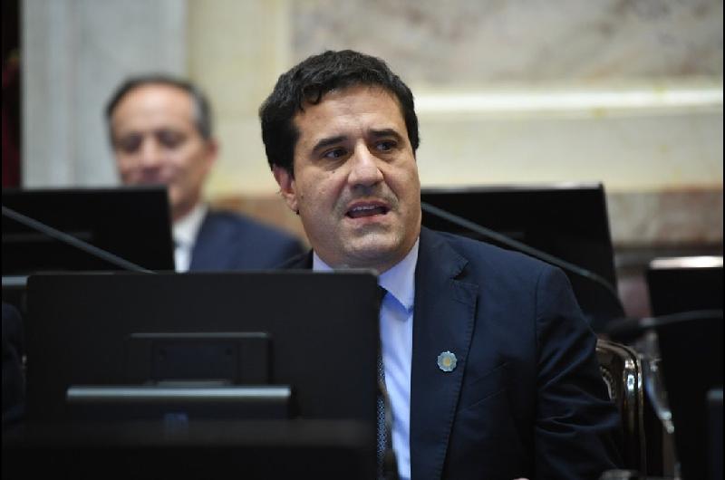 El Senado amplioacute la Caacutemara Federal de Mar del Plata y reordenoacute la de Tucumaacuten