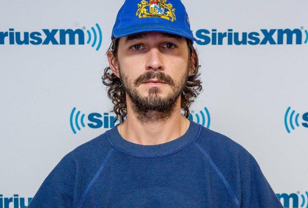 Queacute sentencia recibioacute Shia LaBeouf tras declararse culpable de agresioacuten