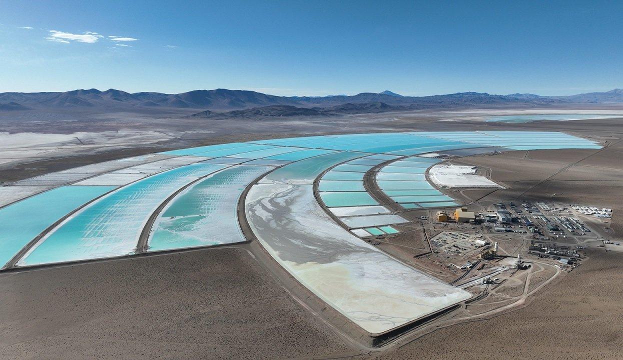 Ampliacutean beneficios para importaciones de dos proyectos bajo el RIGI