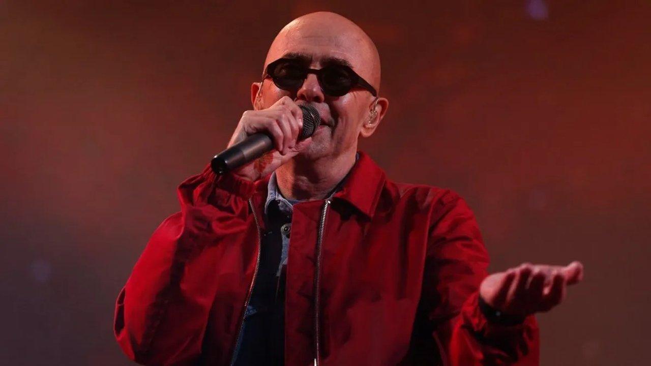 El recuerdo del histoacuterico y uacuteltimo concierto del Indio Solari en vivo en Olavarriacutea 