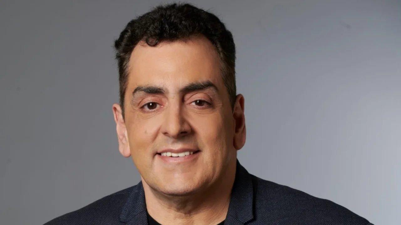 El secretario de Cultura de Milei despidioacute al Indio Solari