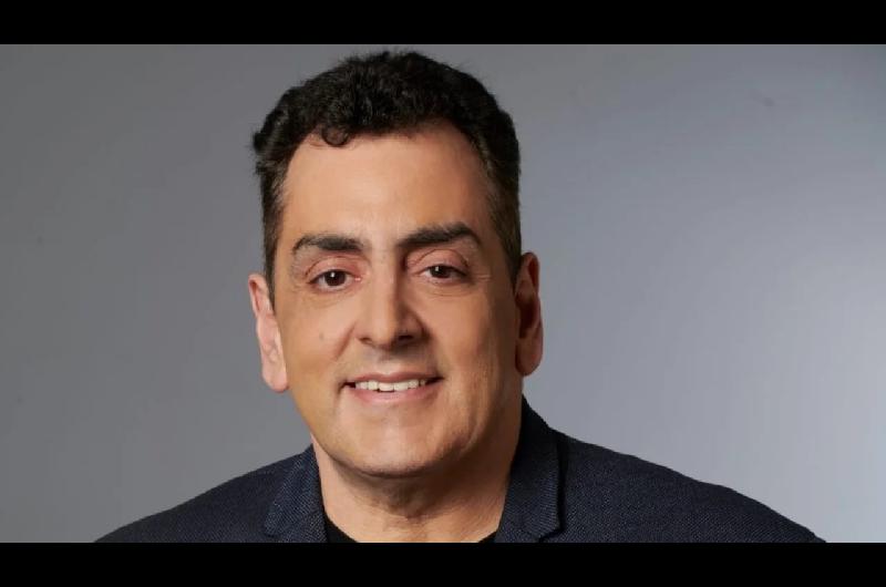 El secretario de Cultura de Milei despidioacute al Indio Solari