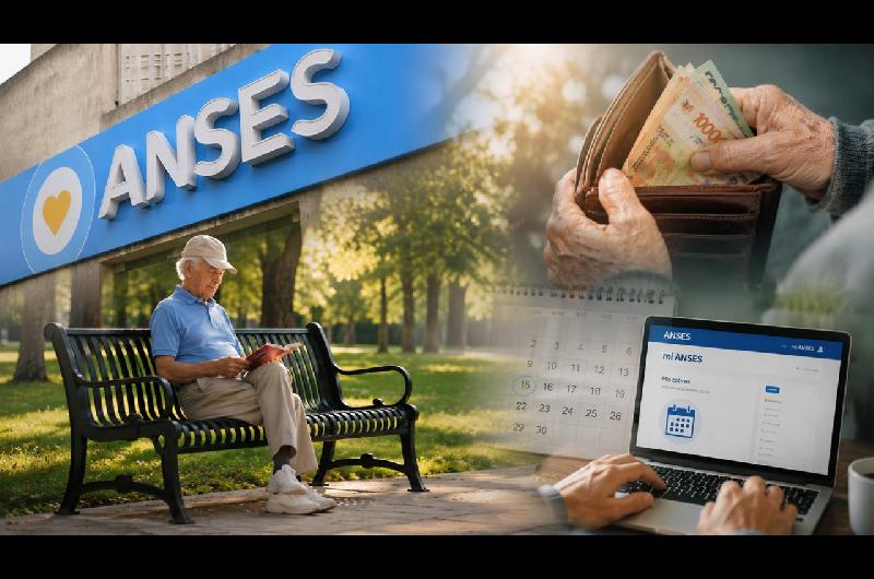 ANSES- cuando cobran los jubilados de la miacutenima en junio el listado completo por nuacutemero de DNI 