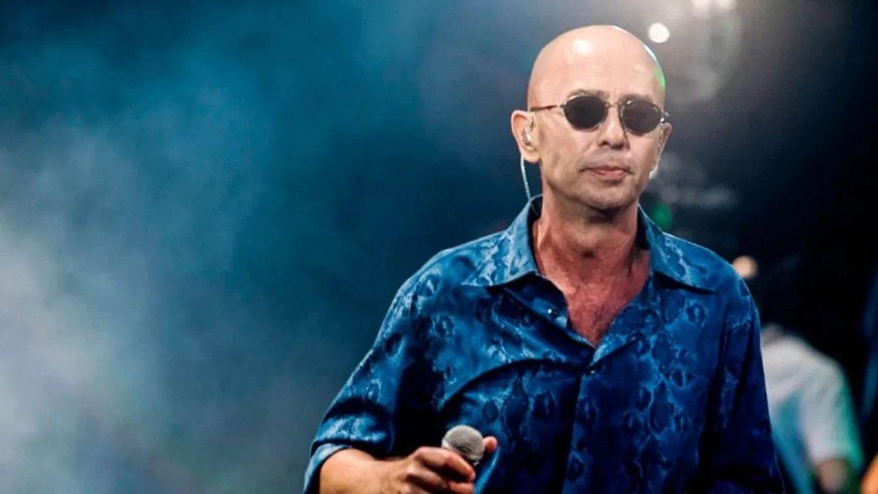 Muerte del Indio Solari- detalles de la fiscaliacutea sobre coacutemo fue encontrado