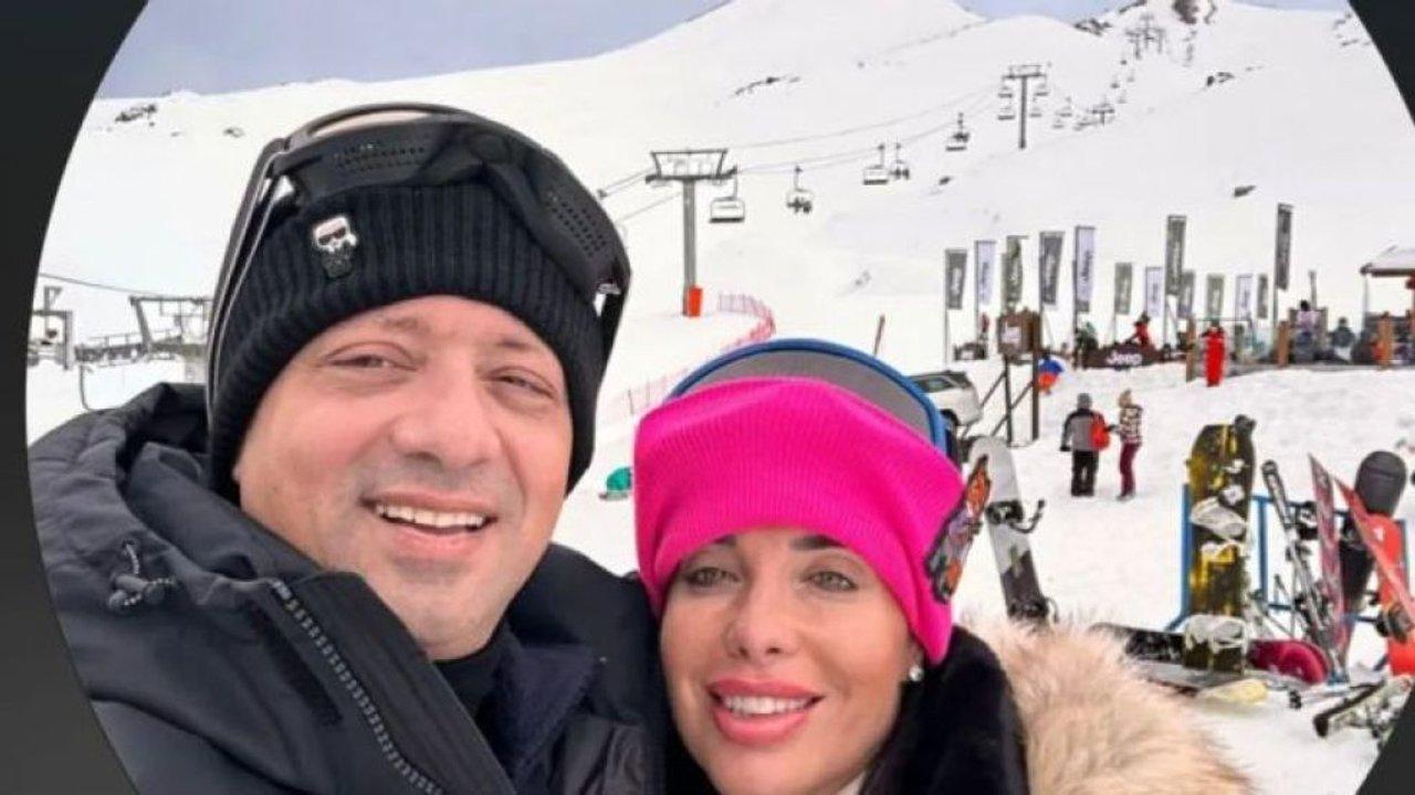 Ordenan la extradicioacuten de Diego Dirisio y Julieta Nardi por traacutefico internacional de armas vinculado al PCC y Comando Vermelho