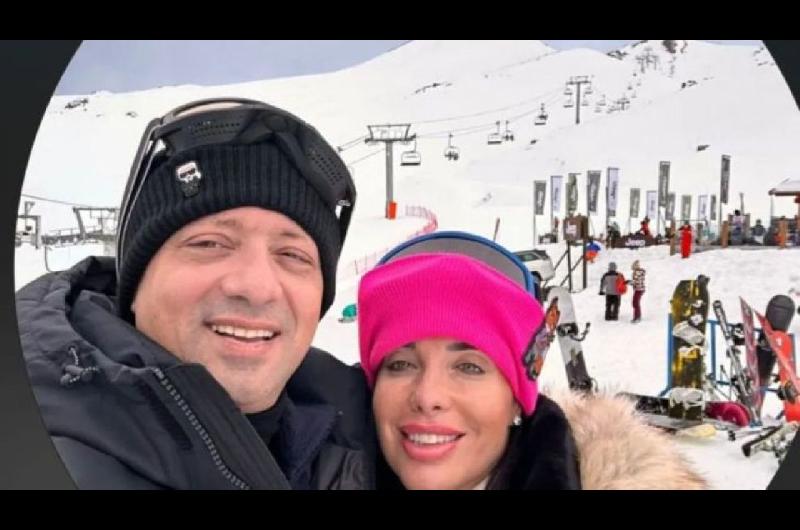 Ordenan la extradicioacuten de Diego Dirisio y Julieta Nardi por traacutefico internacional de armas vinculado al PCC y Comando Vermelho