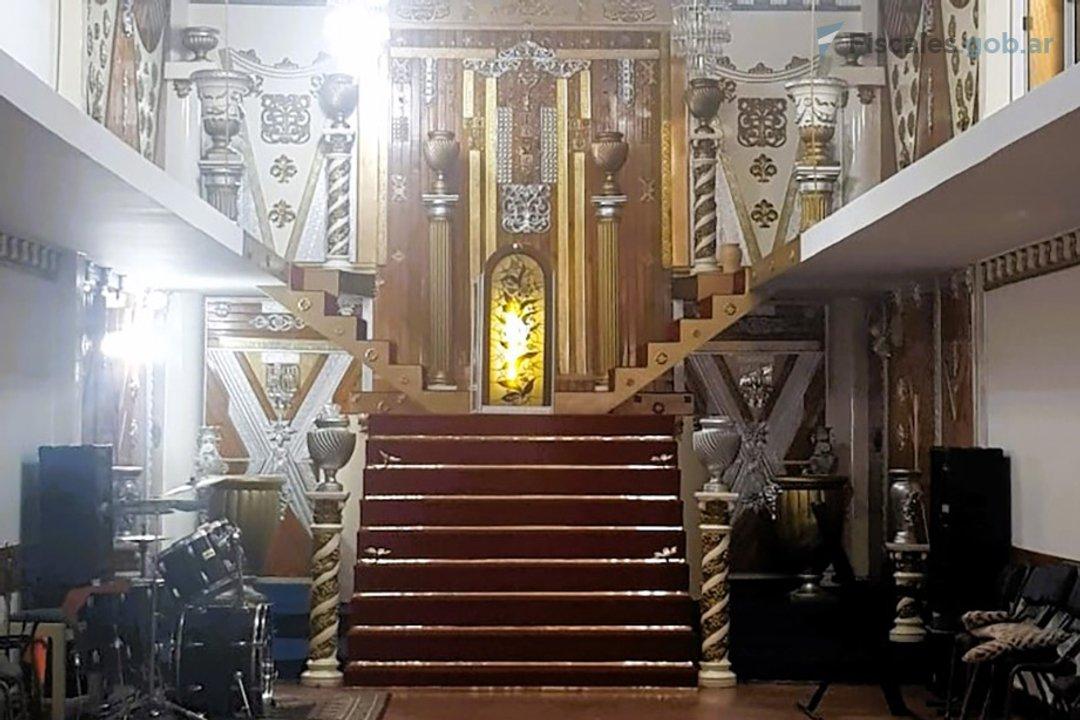 Templo Filadelfia- la Corte Suprema rechazoacute pedidos de prisioacuten domiciliaria de dos acusadas