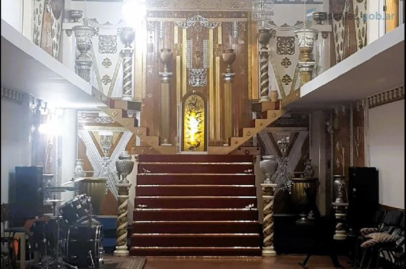Templo Filadelfia- la Corte Suprema rechazoacute pedidos de prisioacuten domiciliaria de dos acusadas