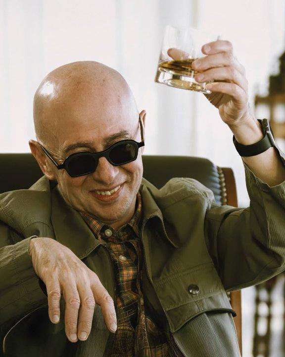 La despedida del Indio Solari seraacute este saacutebado