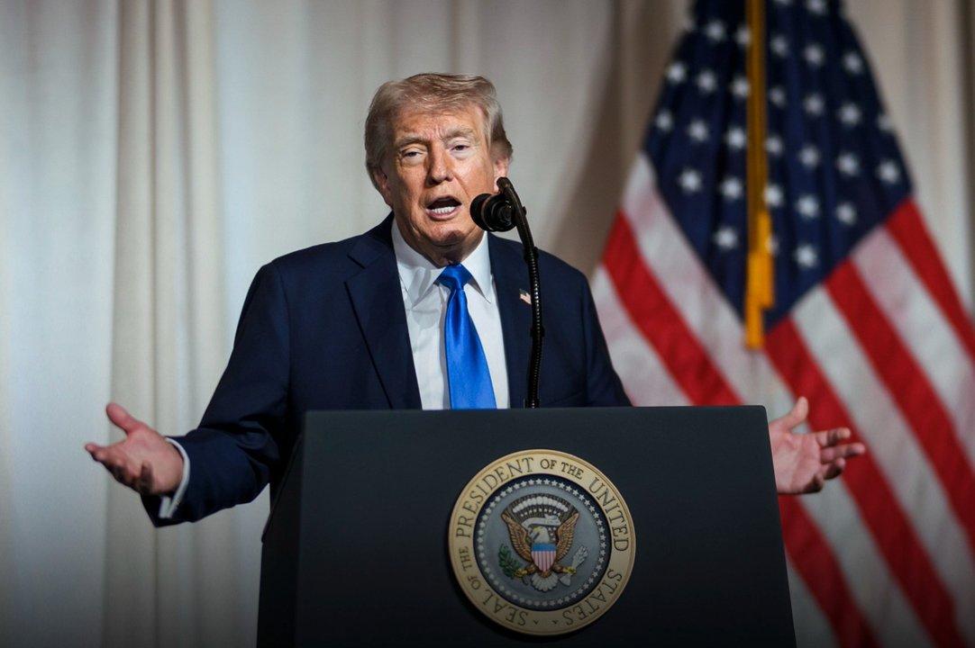 EE UU- juez anula poliacutetica de la Administracioacuten Trump que paralizaba procedimientos de inmigracioacuten