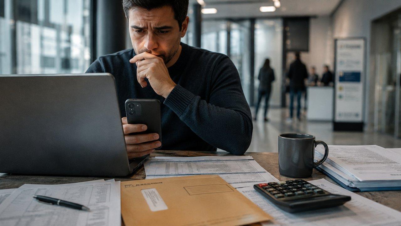 El creacutedito en pesos al sector privado se contrajo en mayo