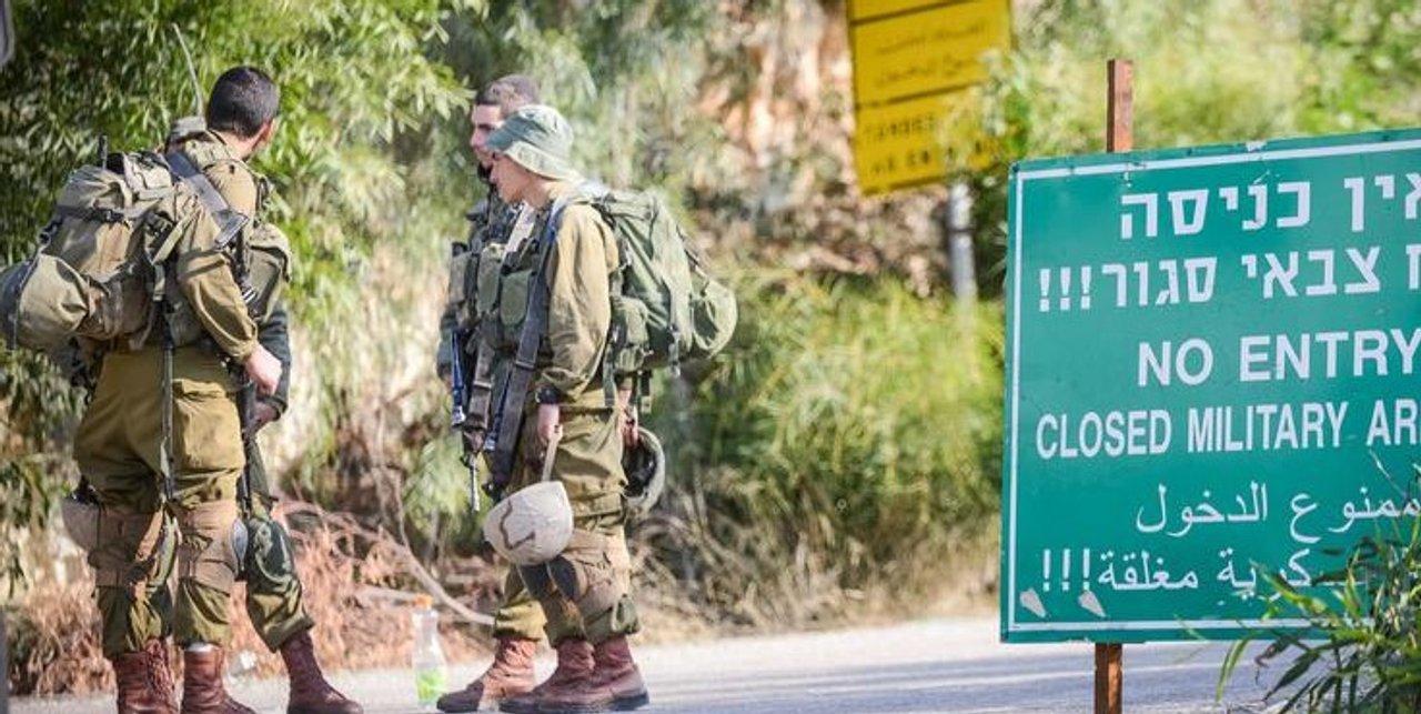 Murioacute un bebeacute palestino tras ataque israeliacute en Cisjordania