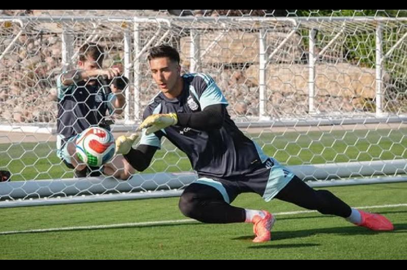 La Seleccioacuten argentina y un amistoso fundamental ante Honduras para probar al plantel