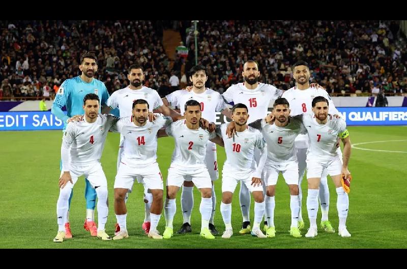 Iraacuten denuncioacute que EEUU aplicoacute un trato discriminatorio con los visados para el Mundial