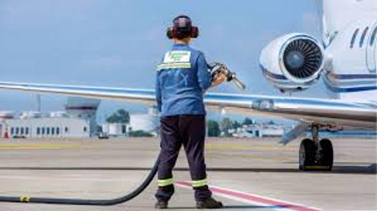 Produccioacuten mundial de SAF en 2026 alcanzaraacute apenas el 08 -en-porciento- del consumo global