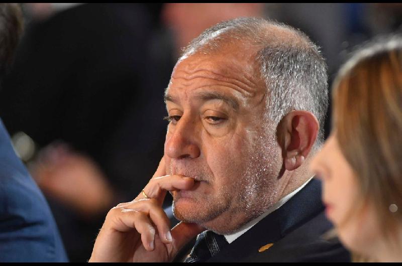 Luis Juez sostuvo que Barrelier es un ldquoreclutador de adolescentesrdquo y cargoacute contra la intendencia de Coacuterdoba