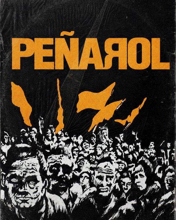 El homenaje de Pentildearol de Uruguay para el Indio Solari