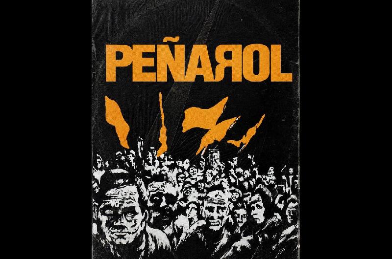 El homenaje de Pentildearol de Uruguay para el Indio Solari