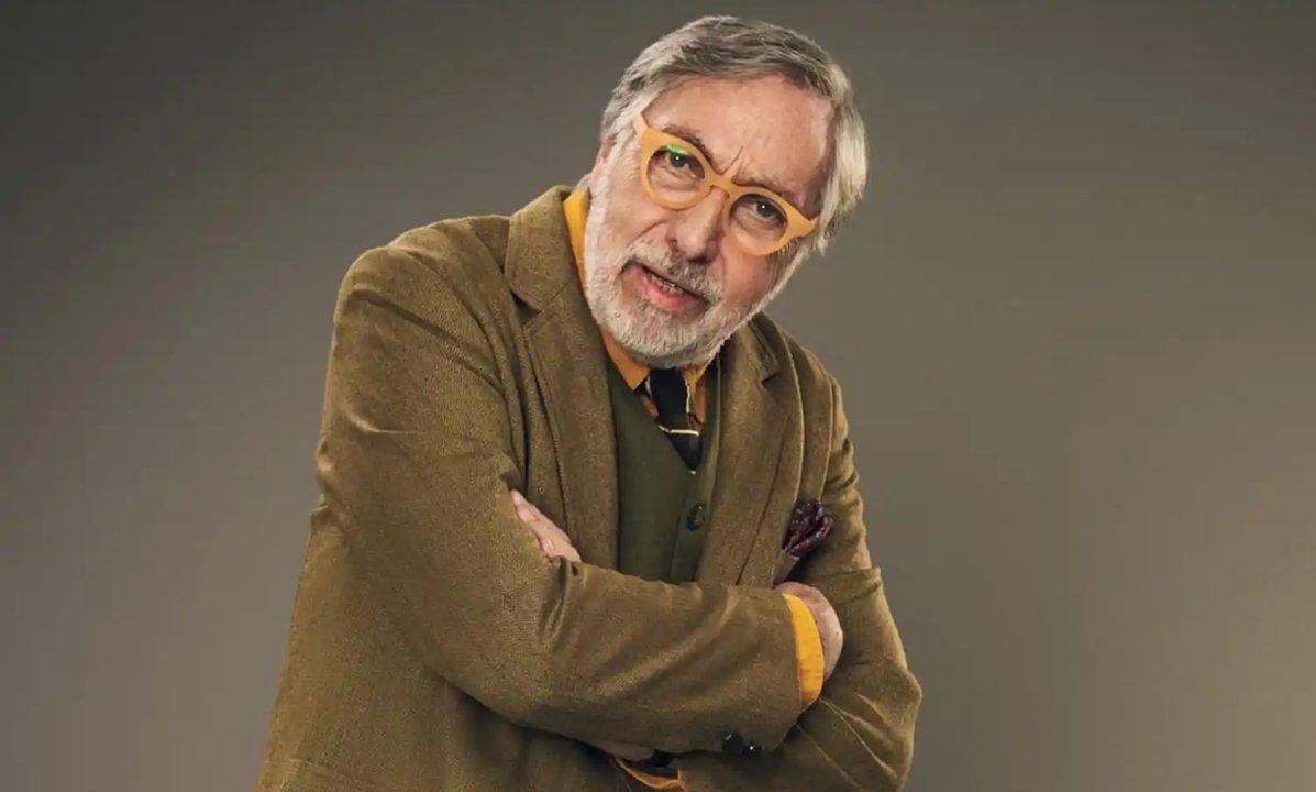 El INCAA nombroacute un laboratorio ldquoLuis Brandonirdquo en homenaje al actor