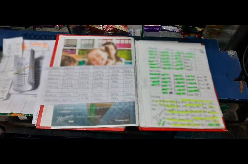 Denuncian una red de juego ilegal con impacto en provincias