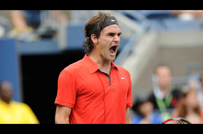 El US Open anuncioacute el regreso de Roger Federer- seraacute parte de una exhibicioacuten junto a otras leyendas