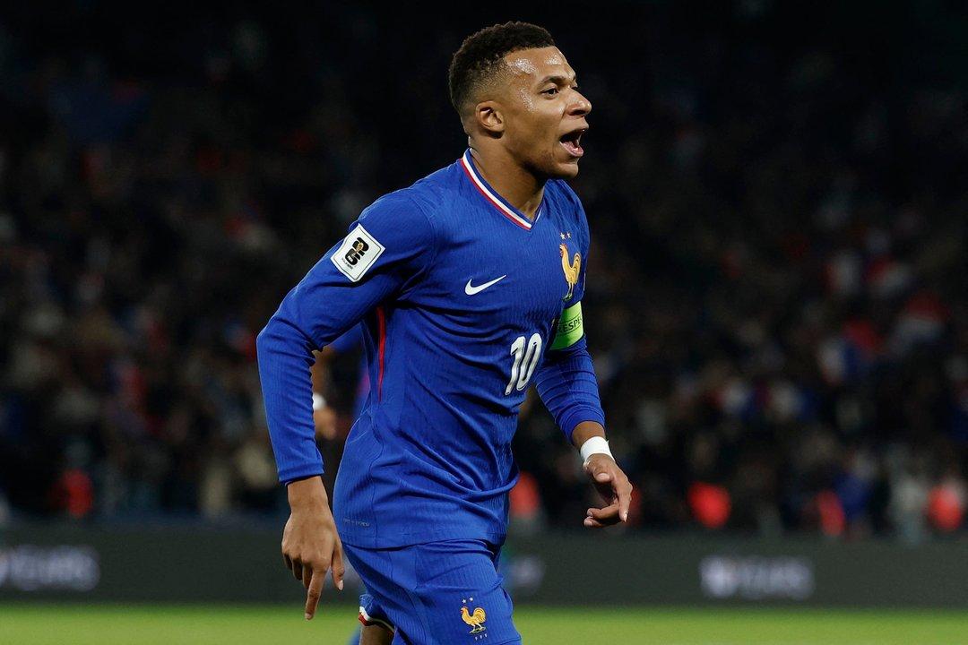 Conociendo el Mundial- el historial de las selecciones del Grupo I