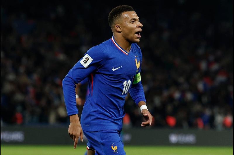 Conociendo el Mundial- el historial de las selecciones del Grupo I