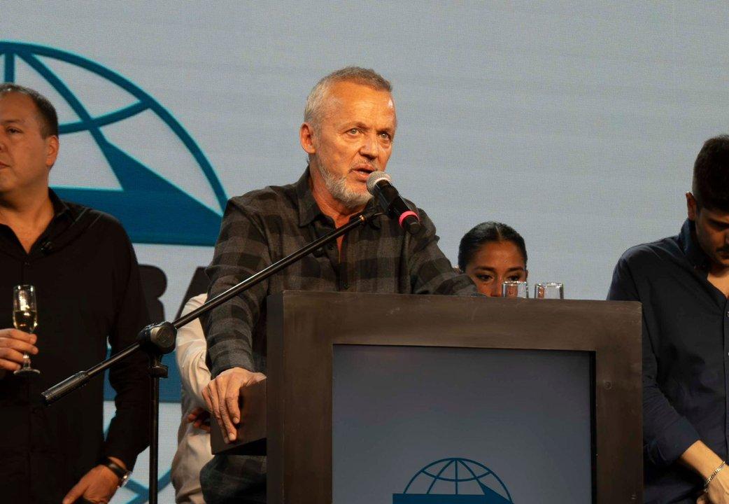 El sindicato aduanero reclamoacute al Gobierno maacutes inversioacuten y capacitacioacuten del personal