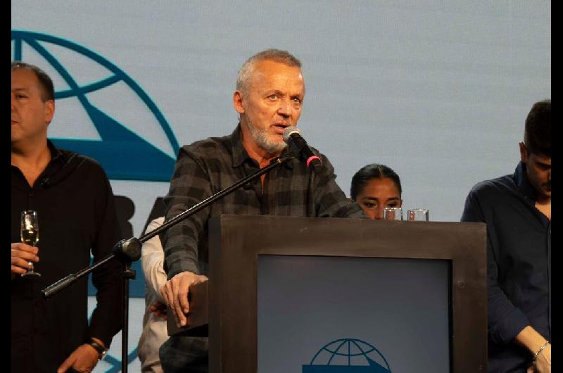El sindicato aduanero reclamoacute al Gobierno maacutes inversioacuten y capacitacioacuten del personal