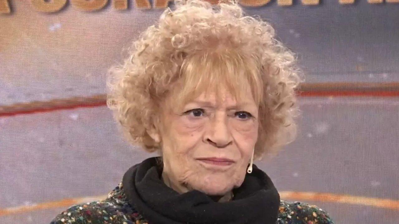 iquestDoacutende seraacute el uacuteltimo adioacutes a Mariacutea Rosa Fugazot