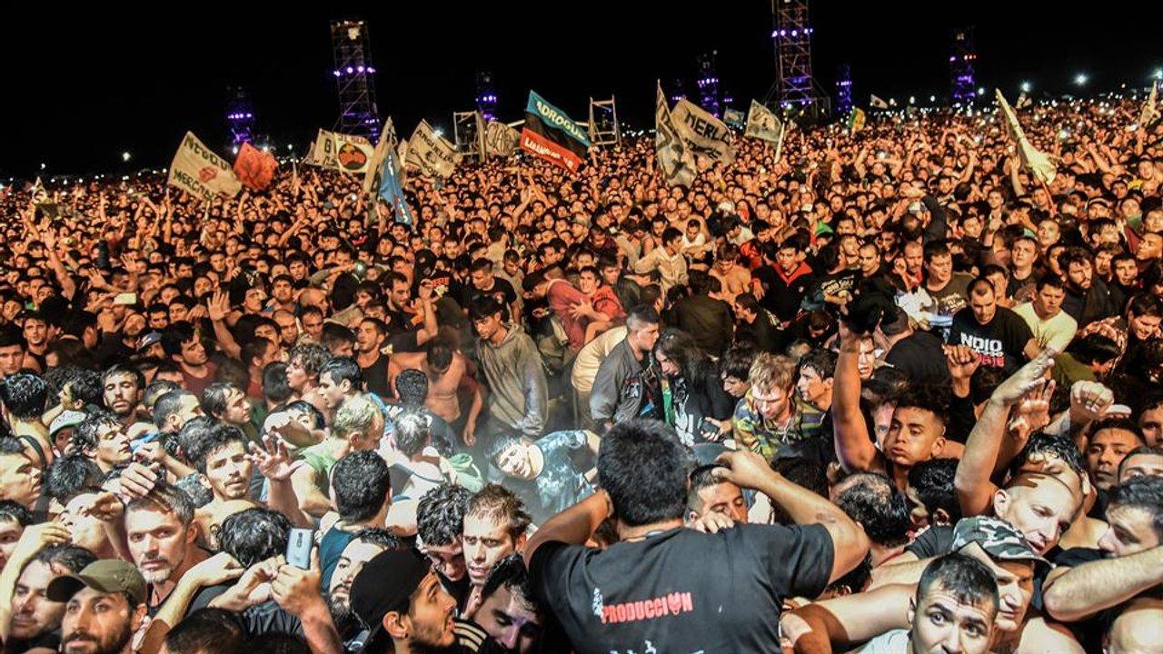 Proponen convertir el 5 de junio en el Diacutea de la Cultura Ricotera y el Pogo