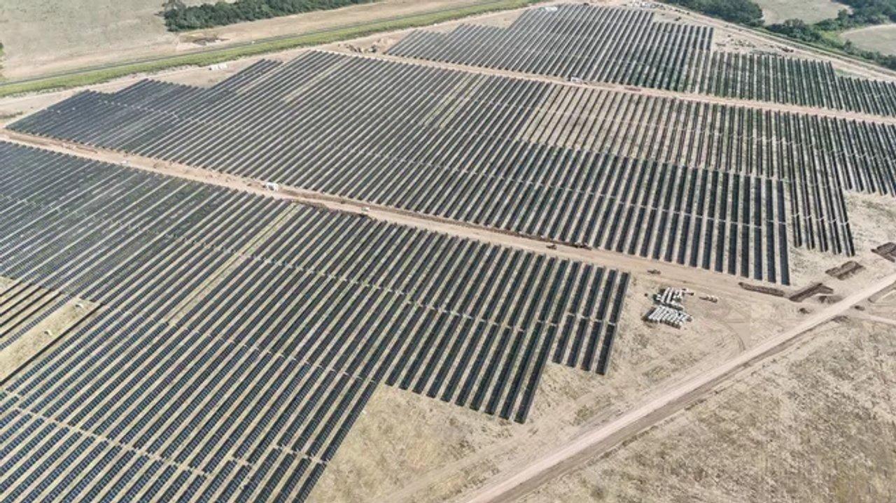 MSU Green Energy colocoacute su primer Bono Verde internacional por USD 400 millones