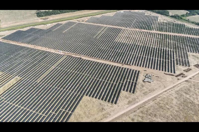 MSU Green Energy colocoacute su primer Bono Verde internacional por USD 400 millones