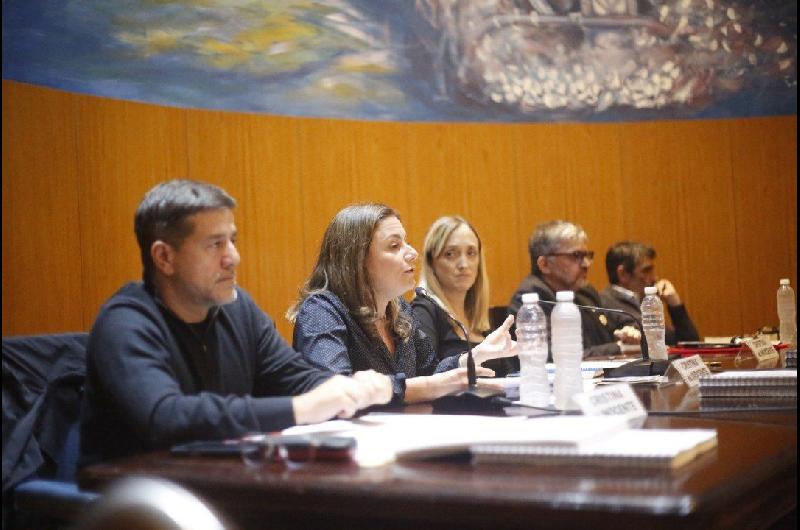 Consejeros de la Magistratura K presentaron un informe sobre las condiciones de detencioacuten de Cristina Kirchner