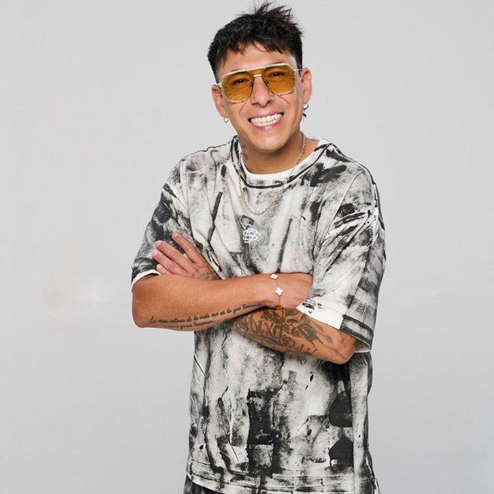 Gran Hermano Generacioacuten Dorada- Brian Sarmiento fue eliminado y abandonoacute la casa