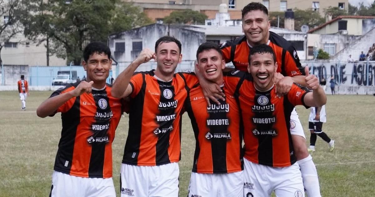Zapla se instaloacute en la final del torneo Gringo Flores