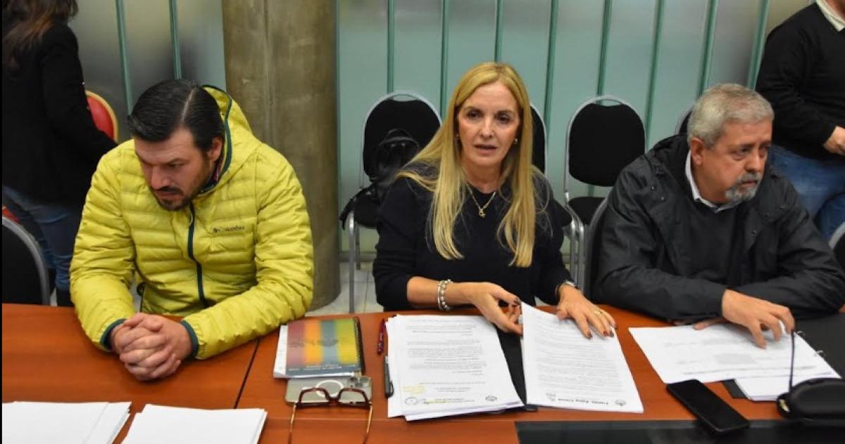 La Comisioacuten de Economiacutea tratoacute el proyecto modificatorio de la Ley de la Microempresa