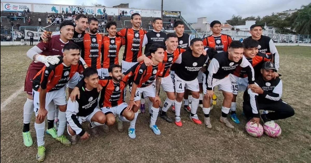 Se definioacute el programa para las finales del Apertura Gringo Flores
