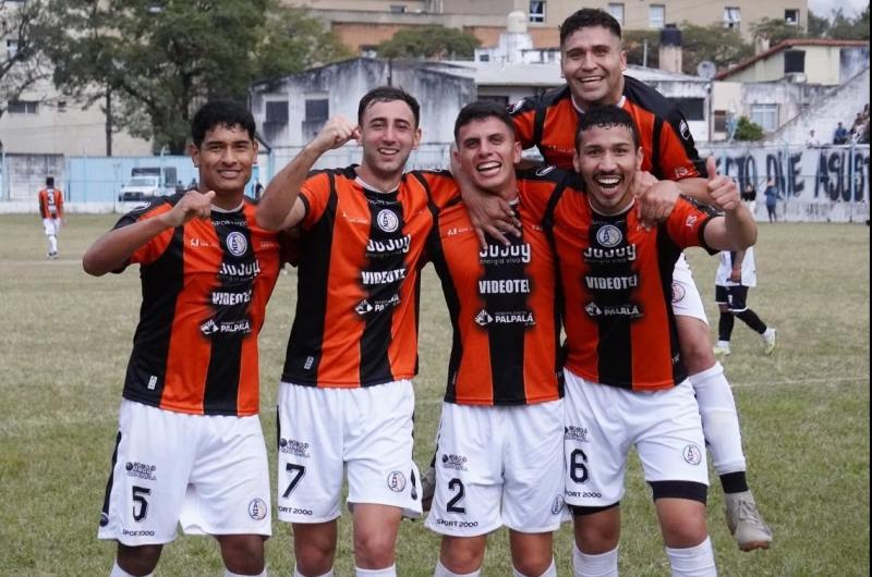Zapla se instaloacute en la final del torneo Gringo Flores
