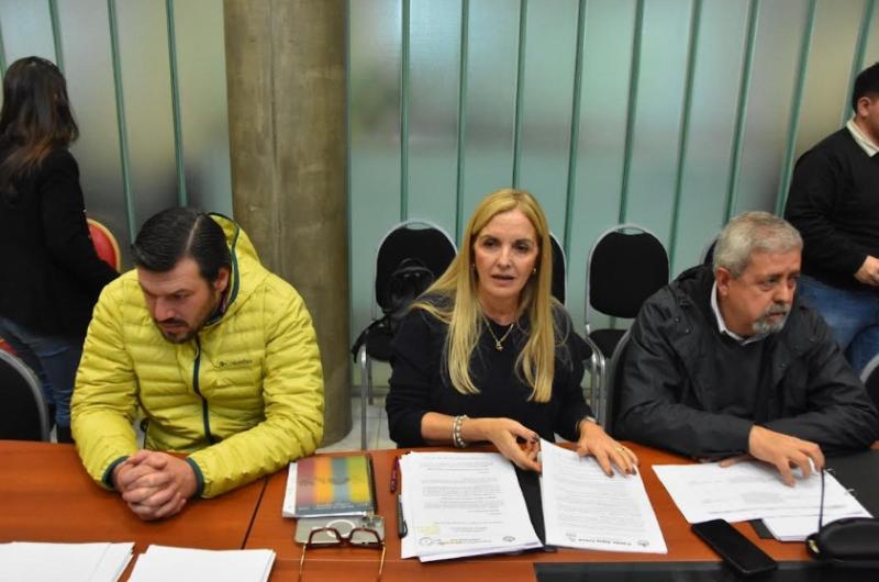 La Comisioacuten de Economiacutea tratoacute el proyecto modificatorio de la Ley de la Microempresa