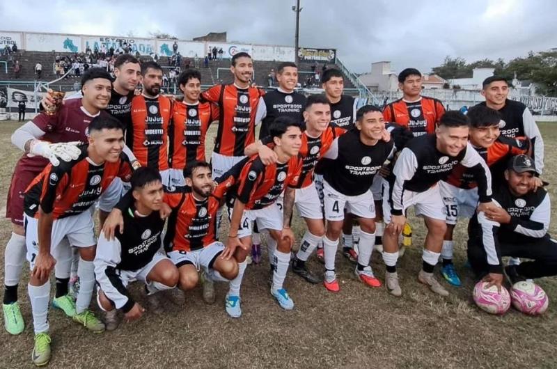 Se definioacute el programa para las finales del Apertura Gringo Flores